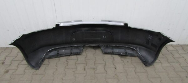 Bumper PORSCHE 981 CAYMAN GTS 12- 981505411 Achterbumper KJ11298