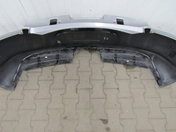Bumper PORSCHE 981 CAYMAN GTS 12- 981505411 Achterbumper KJ11298