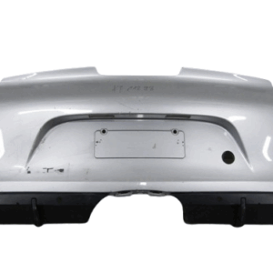 Bumper PORSCHE 981 CAYMAN GTS 12- 981505411 Achterbumper KJ11298