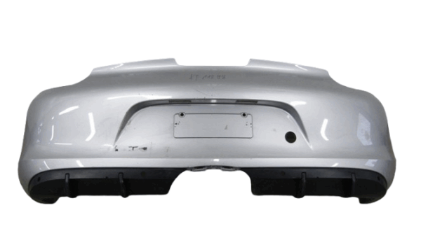 Bumper PORSCHE 981 CAYMAN GTS 12- 981505411 Achterbumper KJ11298