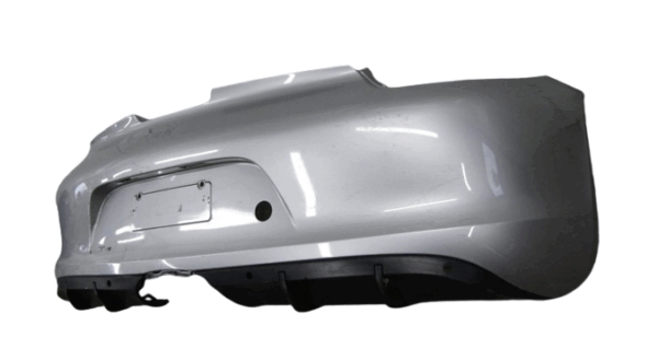 Bumper PORSCHE 981 CAYMAN GTS 12- 981505411 Achterbumper KJ11298