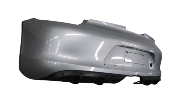 Bumper PORSCHE 981 CAYMAN GTS 12- 981505411 Achterbumper KJ11298