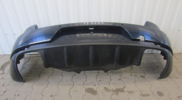 Bumper PORSCHE MACAN 95B 13- 95B807421 Achterbumper KJ4473