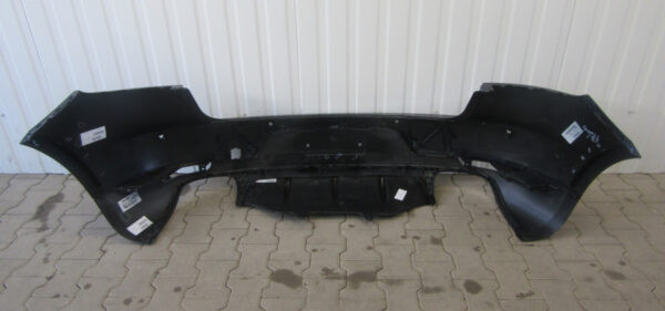 Bumper PORSCHE MACAN 95B 13- 95B807421 Achterbumper KJ4473