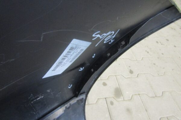 Bumper PORSCHE MACAN 95B 13- 95B807421 Achterbumper KJ4473