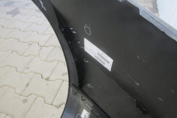 Bumper PORSCHE MACAN 95B 13- 95B807421 Achterbumper KJ4473