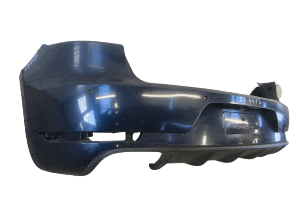 Bumper PORSCHE MACAN 95B 13- 95B807421 Achterbumper KJ4473