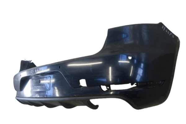 Bumper PORSCHE MACAN 95B 13- 95B807421 Achterbumper KJ4473