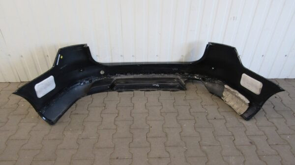 Bumper Volkswagen  Passat B8 KOMBI 3G9 15-3G9807421 Achterbumper KJ6347
