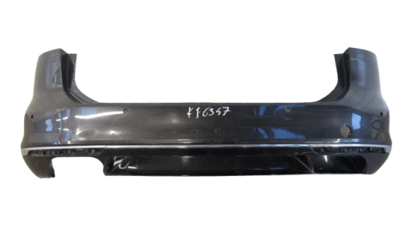 Bumper Volkswagen  Passat B8 KOMBI 3G9 15-3G9807421 Achterbumper KJ6347