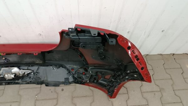 Bumper Peugeot e 208 e208 2 II GT-Line GTLine Elektryk 19- / 6 PDC 9823195380 Achterbumper HK852