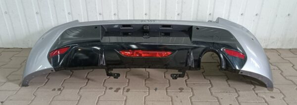 Bumper Peugeot 208 2 II GT-Line GTLine 19- / 6 PDC 9823195380 Achterbumper HK955