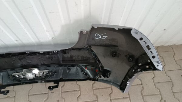 Bumper Peugeot 208 2 II GT-Line GTLine 19- / 6 PDC 9823195380 Achterbumper HK955