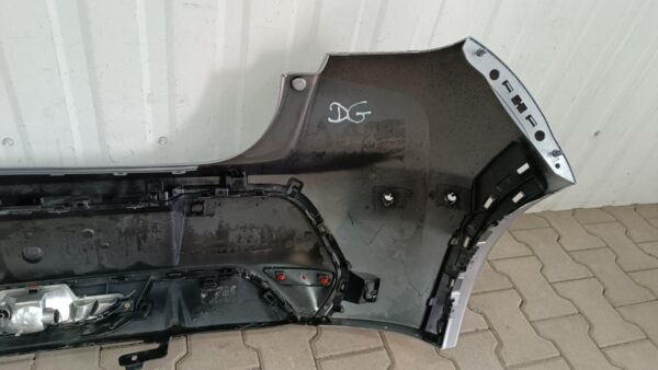 Bumper Peugeot 208 2 II GT-Line GTLine 19- / 6 PDC 9823195380 Achterbumper HK955