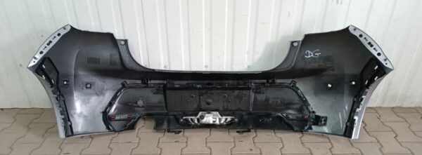 Bumper Peugeot 208 2 II GT-Line GTLine 19- / 6 PDC 9823195380 Achterbumper HK955