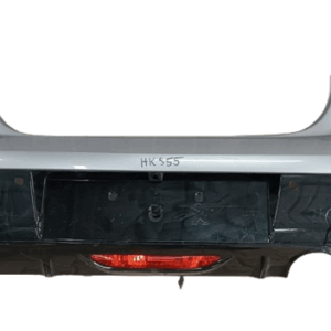Bumper Peugeot 208 2 II GT-Line GTLine 19- / 6 PDC 9823195380 Achterbumper HK955