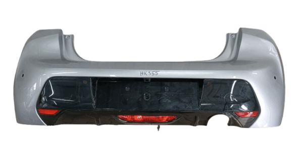Bumper Peugeot 208 2 II GT-Line GTLine 19- / 6 PDC 9823195380 Achterbumper HK955