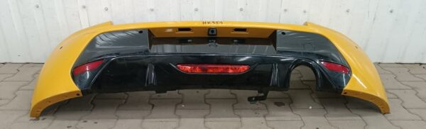 Bumper Peugeot 208 2 II GT-Line GTLine 19- / 6 PDC 9823195380 Achterbumper HK951