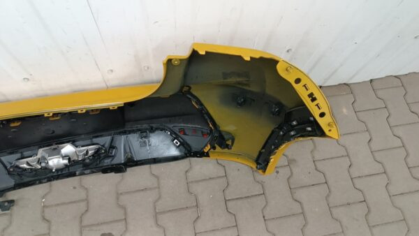 Bumper Peugeot 208 2 II GT-Line GTLine 19- / 6 PDC 9823195380 Achterbumper HK951