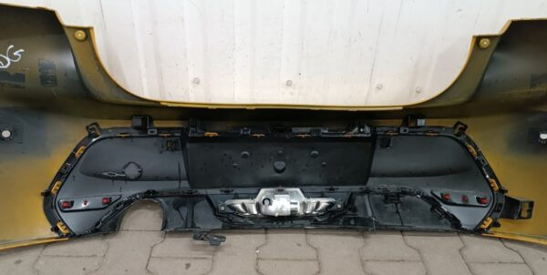 Bumper Peugeot 208 2 II GT-Line GTLine 19- / 6 PDC 9823195380 Achterbumper HK951