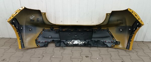 Bumper Peugeot 208 2 II GT-Line GTLine 19- / 6 PDC 9823195380 Achterbumper HK951