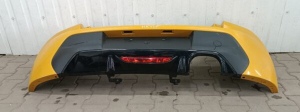 Bumper Peugeot 208 II 19- 9823195280 Achterbumper HK958