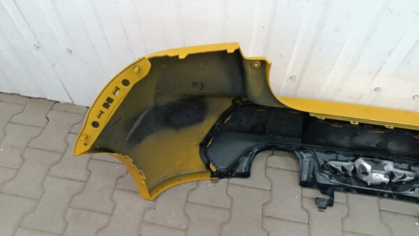 Bumper Peugeot 208 II 19- 9823195280 Achterbumper HK958