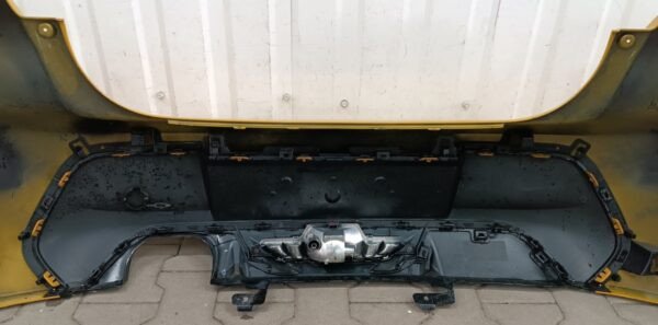 Bumper Peugeot 208 II 19- 9823195280 Achterbumper HK958