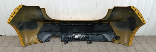 Bumper Peugeot 208 II 19- 9823195280 Achterbumper HK958