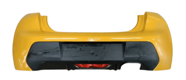 Bumper Peugeot 208 II 19- 9823195280 Achterbumper HK958