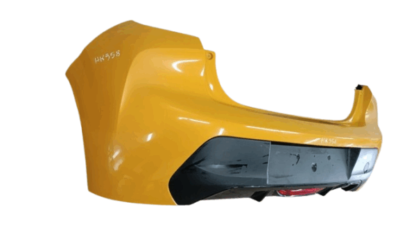 Bumper Peugeot 208 II 19- 9823195280 Achterbumper HK958