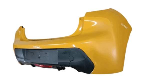 Bumper Peugeot 208 II 19- 9823195280 Achterbumper HK958