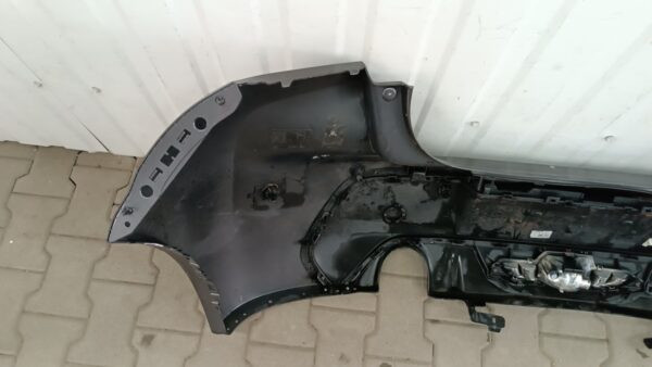 Bumper Peugeot 208 II 19- / 4 PDC 9823195280  Achterbumper HK956