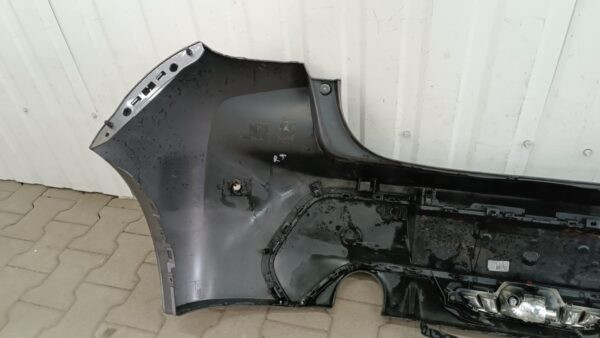 Bumper Peugeot 208 II 19- / 4 PDC 9823195280  Achterbumper HK956