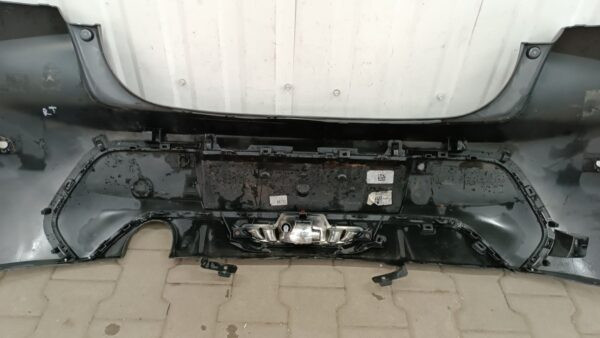 Bumper Peugeot 208 II 19- / 4 PDC 9823195280  Achterbumper HK956