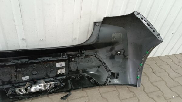 Bumper Peugeot 208 II 19- / 4 PDC 9823195280  Achterbumper HK956