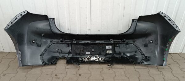 Bumper Peugeot 208 II 19- / 4 PDC 9823195280  Achterbumper HK956