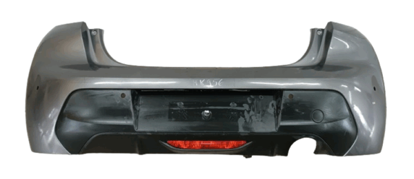 Bumper Peugeot 208 II 19- / 4 PDC 9823195280  Achterbumper HK956