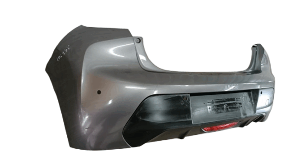 Bumper Peugeot 208 II 19- / 4 PDC 9823195280  Achterbumper HK956