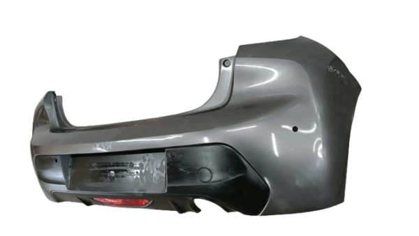 Bumper Peugeot 208 II 19- / 4 PDC 9823195280  Achterbumper HK956