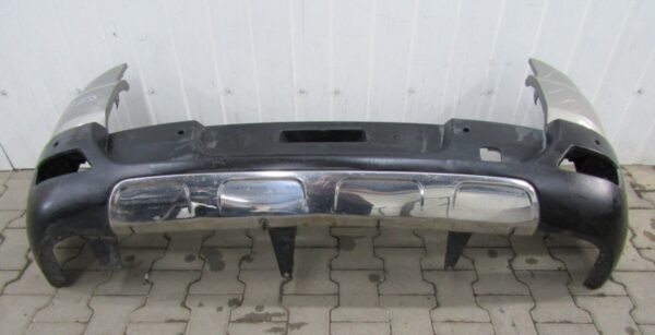 Bumper Peugeot 3008 I 9685633177 Achterbumper KJ12135