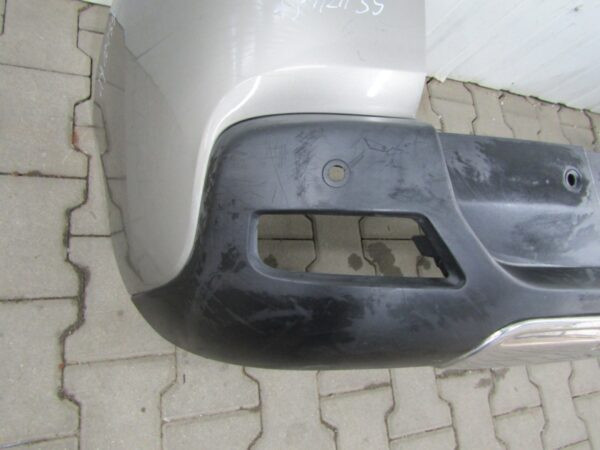 Bumper Peugeot 3008 I 9685633177 Achterbumper KJ12135