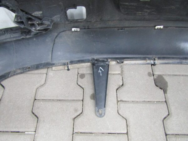 Bumper Peugeot 3008 I 9685633177 Achterbumper KJ12135