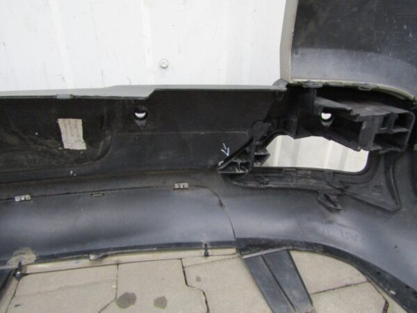 Bumper Peugeot 3008 I 9685633177 Achterbumper KJ12135