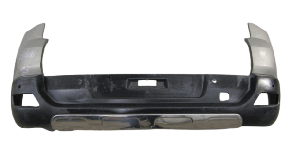 Bumper Peugeot 3008 I 9685633177 Achterbumper KJ12135