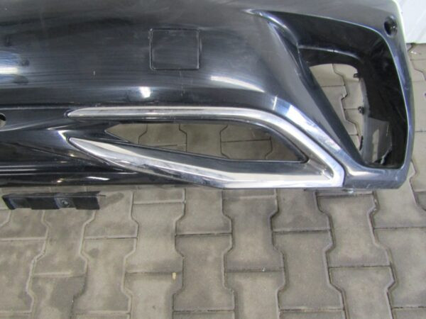 Bumper Peugeot 308 III T10 SW KOMBI 21-9840114180 Achterbumper KJ12085