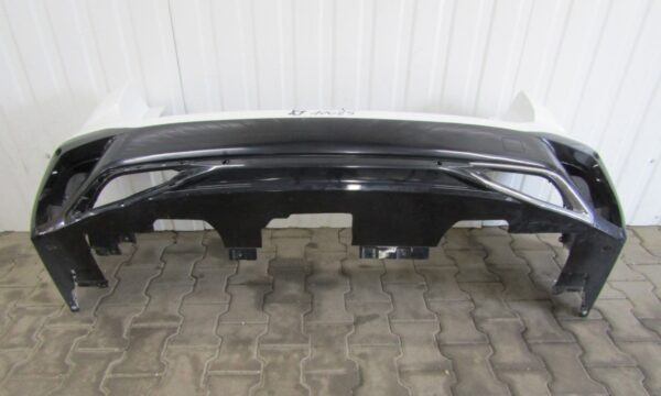 Bumper Peugeot 308 III T10 SW KOMBI 21-9840114180 Achterbumper KJ12085