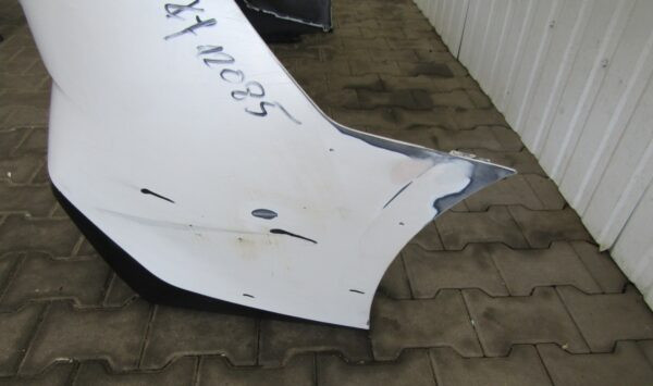Bumper Peugeot 308 III T10 SW KOMBI 21-9840114180 Achterbumper KJ12085
