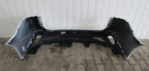 Bumper Peugeot 308 III T10 SW KOMBI 21-9840114180 Achterbumper KJ12085