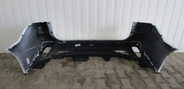 Bumper Peugeot 308 III T10 SW KOMBI 21-9840114180 Achterbumper KJ12085